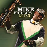 Cover image for Mp3