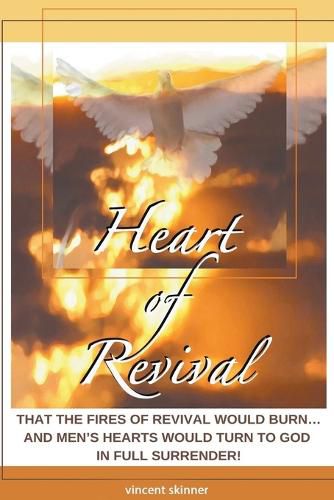 Cover image for Heart of Revival