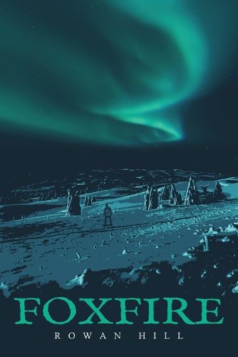 Cover image for Foxfire