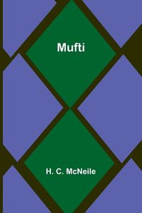 Cover image for Mufti