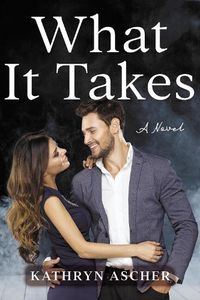 Cover image for What it Takes
