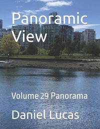 Cover image for Panoramic View: Volume 29 Panorama