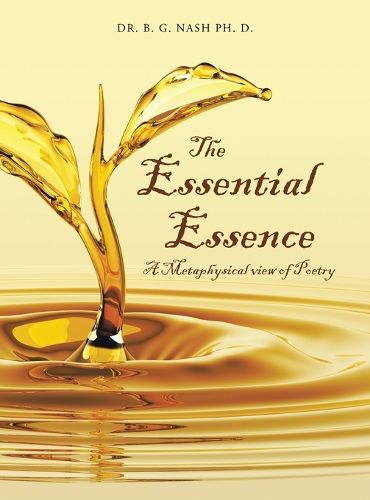 Cover image for The Essential Essence