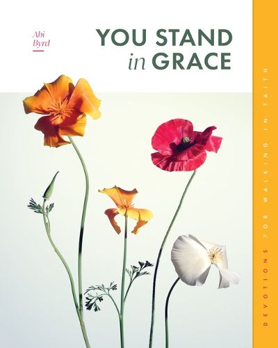 Cover image for You Stand in Grace