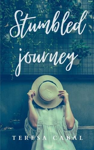 Cover image for Stumbled Journey