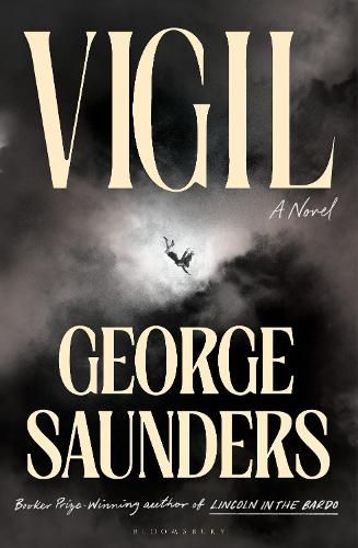 Cover image for Vigil
