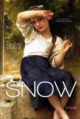 Cover image for Snow