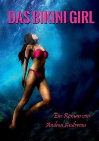 Cover image for Das Bikini Girl