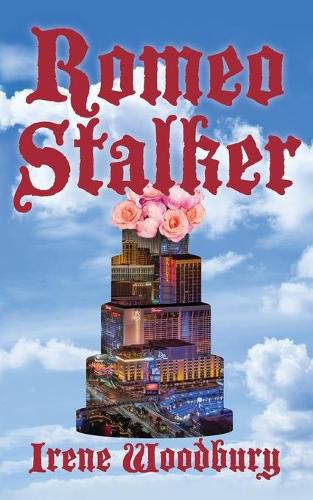 Cover image for Romeo Stalker