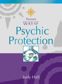 Cover image for Psychic Protection