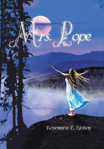 Cover image for Mrs. Pope