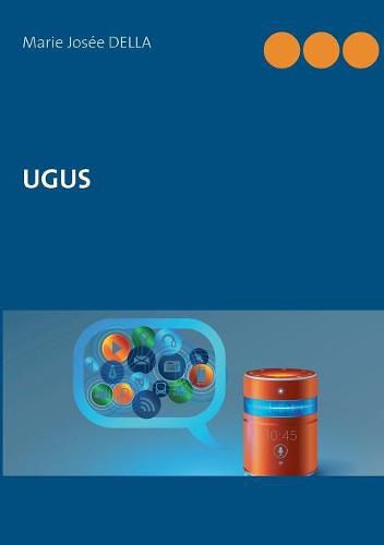 Cover image for Ugus