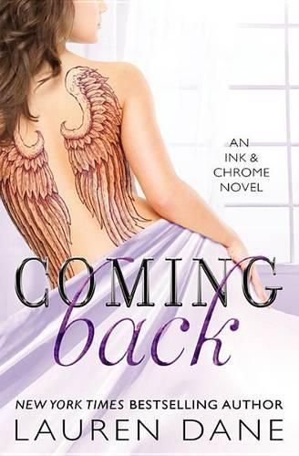 Cover image for Coming Back