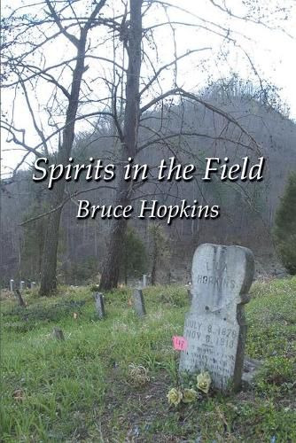 Cover image for Spirits in the Field: An Appalachian Family History