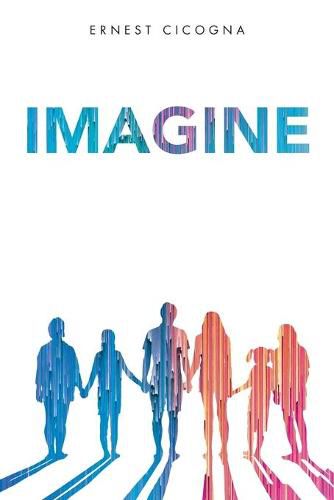 Cover image for Imagine