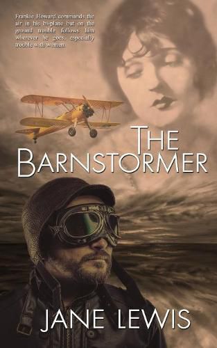 Cover image for The Barnstormer