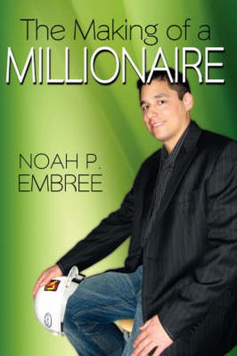 Cover image for The Making of a Millionaire