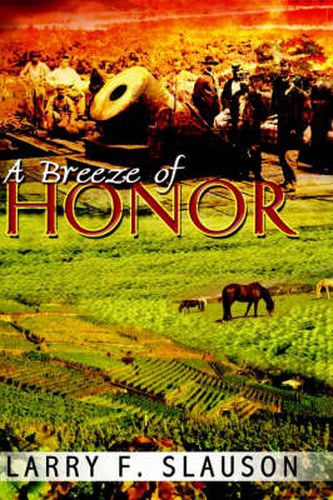 Cover image for A Breeze of Honor