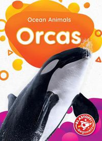 Cover image for Orcas