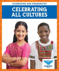 Cover image for Celebrating All Cultures