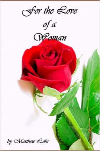 Cover image for For The Love Of A Woman