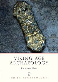 Cover image for Viking Age Archaeology