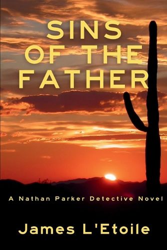 Cover image for Sins of the Father