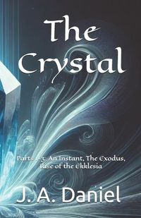 Cover image for The Crystal