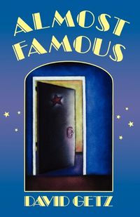 Cover image for Almost Famous
