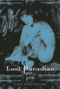 Cover image for Lost Paradise