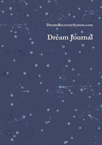 Cover image for The Dream Recovery System