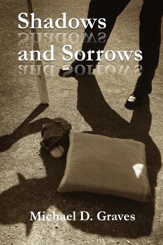 Cover image for Shadows and Sorrows