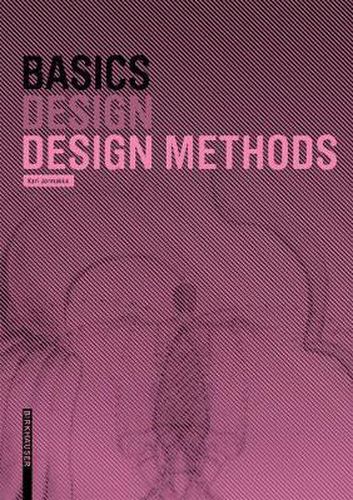 Cover image for Basics Design Methods