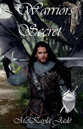 Cover image for Warriors Secret