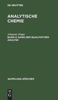 Cover image for Gang der qualitativen Analyse