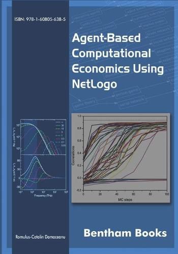 Cover image for Agent-based Computational Economics using NetLogo