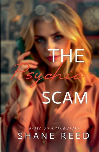 Cover image for The Psychic Scam