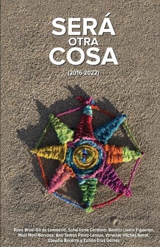 Cover image for Sera otra cosa