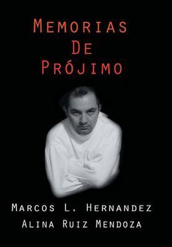 Cover image for Memorias de Projimo