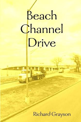 Beach Channel Drive