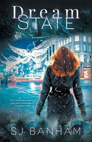 Cover image for Dream State