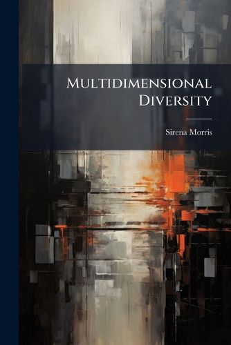 Cover image for Multidimensional Diversity