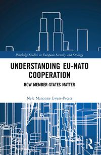 Cover image for Understanding EU-NATO Cooperation