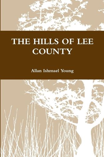 Cover image for The Hills of Lee County