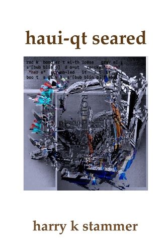 Cover image for haui-qt seared