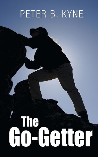 Cover image for The Go-Getter: A Story That Tells You How To Be One