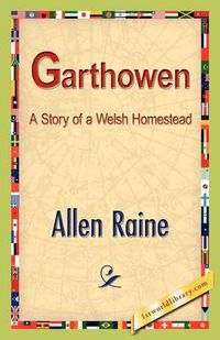 Cover image for Garthowen