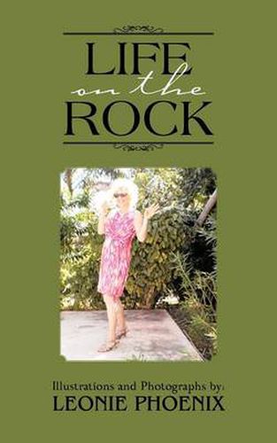 Cover image for Life on the Rock