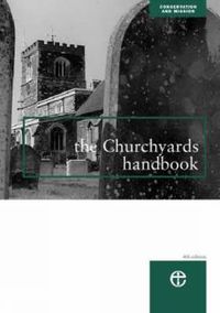 Cover image for The Churchyards Handbook