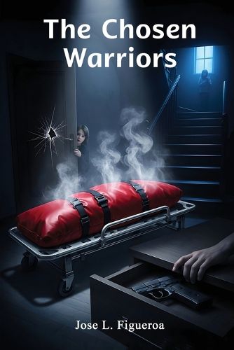 Cover image for The Chosen Warriors